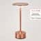 USB Rechargeable LED Table Lamp Wireless Touch Sensor Night Light Portable Bedroom Lamp For Home An 8