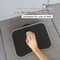 Laptop Desk With Foam Cushion Large Hard Mouse Pad Multifunctional Small Pillow Table 2