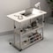 Liftable Bedside Table Computer Desk Portable Multifunctional Small Desk Minimalist Movable Home Of 0