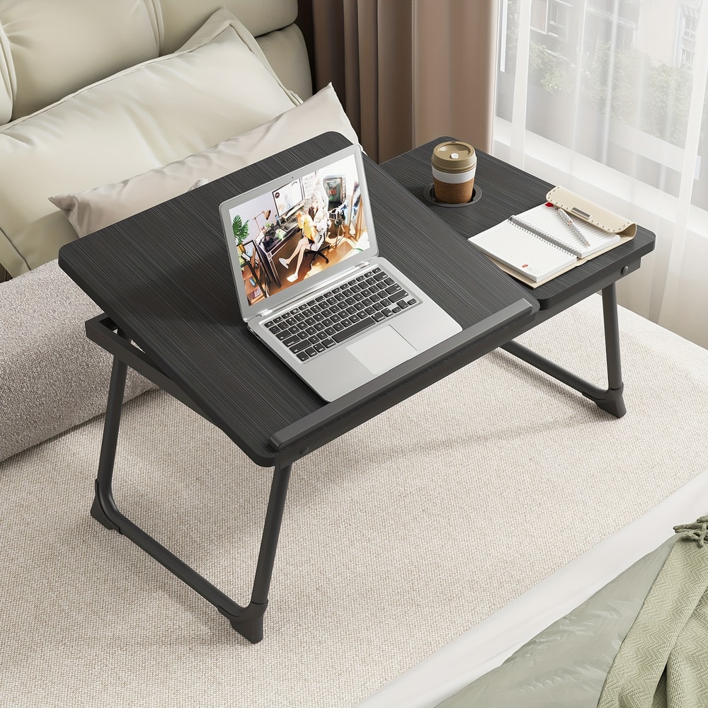 Tray Table Notebook Computer And Writing Table Dining Table And Notebook Computer Bed Support 3