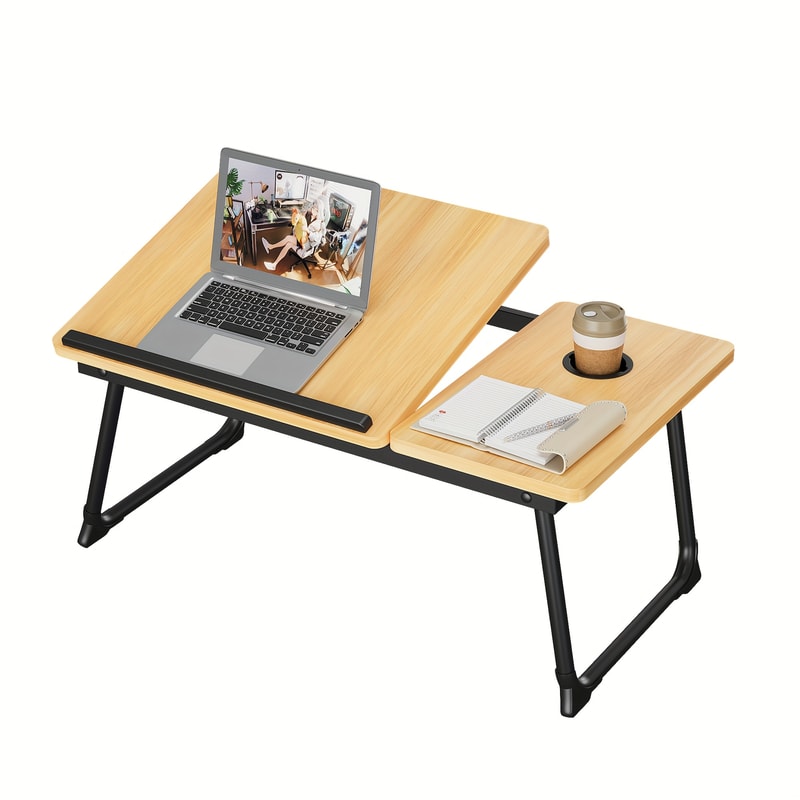 Tray Table Notebook Computer And Writing Table Dining Table And Notebook Computer Bed Support 7
