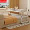 Small Table On The Bed Cross Border Bedroom Lift Mobile Computer Desk For Lazy Office 1