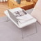 Foldable Bed Table With Cup Holder Portable MultiFunction Lap Tray Desk Ergonomic Space Saving Desk 3