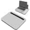 Lightweight Portable Lap Desk With Tablet Slot Stable Laptop Desk Tray Convenient Lap Desk For Work 0