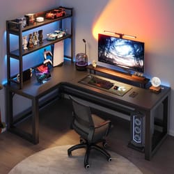 e-sports desk, study table, home corner table, computer desk, office writing desk for home and office use