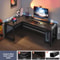 Esports Desk Study Table Home Corner Table Computer Desk Office Writing Desk For Home And Office Us 4