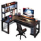 Esports Desk Study Table Home Corner Table Computer Desk Office Writing Desk For Home And Office Us 3