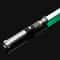 Laser Sword Sabre De Luz Metal Lightsaber Dueling Smooth Swing Color Changing Sounds Rave Flashing 3