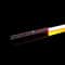 Laser Sword Sabre De Luz Metal Lightsaber Dueling Smooth Swing Color Changing Sounds Rave Flashing 7