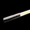 Laser Sword Sabre De Luz Metal Lightsaber Dueling Smooth Swing Color Changing Sounds Rave Flashing 8