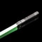 Laser Sword Sabre De Luz Metal Lightsaber Dueling Smooth Swing Color Changing Sounds Rave Flashing 10