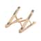 Portable Notebook Holder Wood Laptop Stand Foldable Levels Height Adjustable Computer Support For M 6