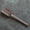 Retro Alloy TeaSpoon With Auspicious Cloud Texture Kung Fu Tea Taking Tool Tea Shovel For Office An 6