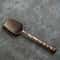 Retro Alloy TeaSpoon With Auspicious Cloud Texture Kung Fu Tea Taking Tool Tea Shovel For Office An 10