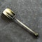 Retro Alloy TeaSpoon With Auspicious Cloud Texture Kung Fu Tea Taking Tool Tea Shovel For Office An 11
