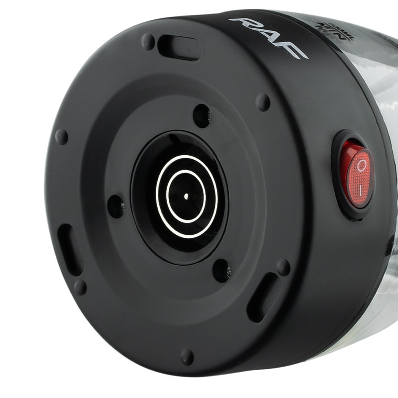 Italian Mocha Pot Electric Coffee Maker Turkey Greek Turkish Coffee Machine Glass Coffee Pot For Ho 3