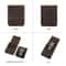 Handmade FAMILY Fountain Pen Case Leather Holder Retro Pen Box Pen Pouch Organizer For Men Women Bo 5
