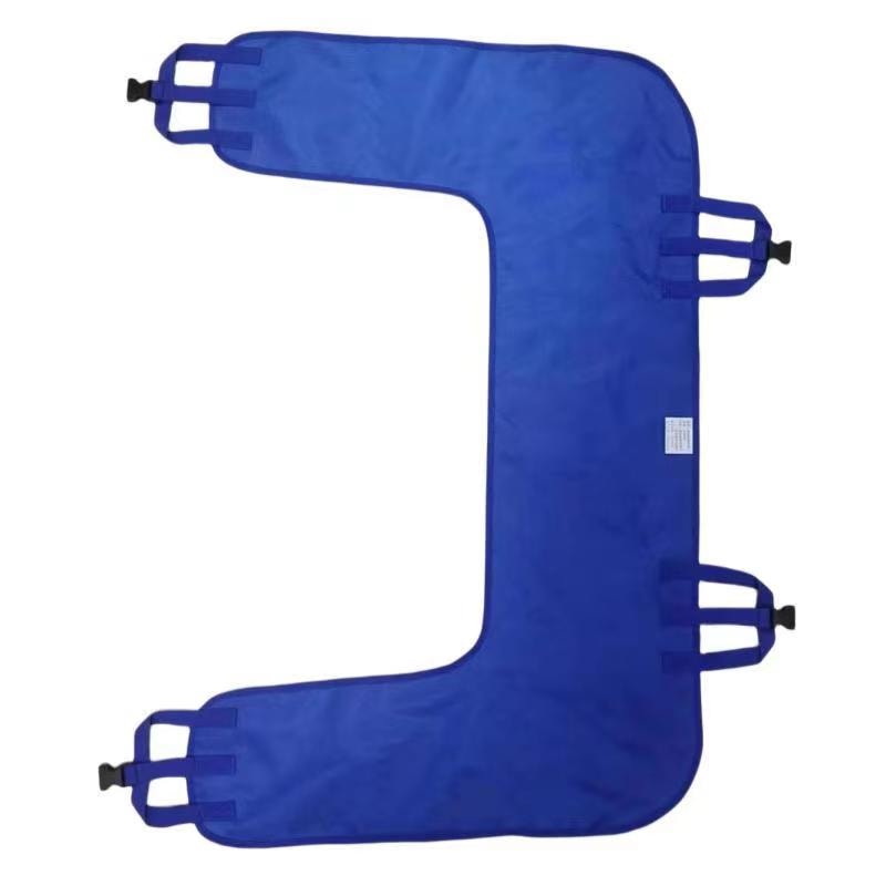 Prevent BedSore Patient Turning Pad Turn Over Auxiliary Belt Body Fixing Cushion For Paralysis Elde 5
