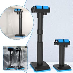 telescopic furniture lifter jacks, labor saving lifting brackets, multi-function height adjustment lifting device