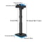 Telescopic Furniture Lifter Jacks Labor Saving Lifting Brackets MultiFunction Height Adjustment Lif 2