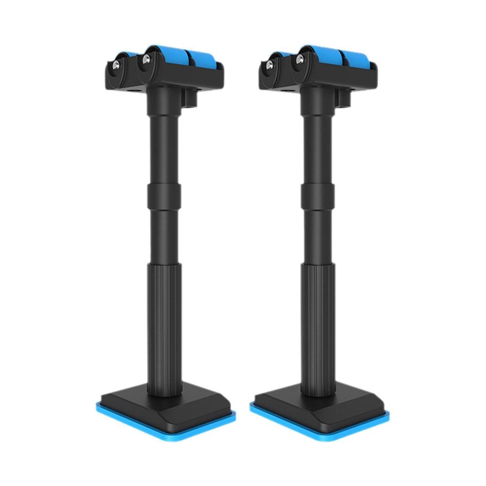 Telescopic Furniture Lifter Jacks Labor Saving Lifting Brackets MultiFunction Height Adjustment Lif 5