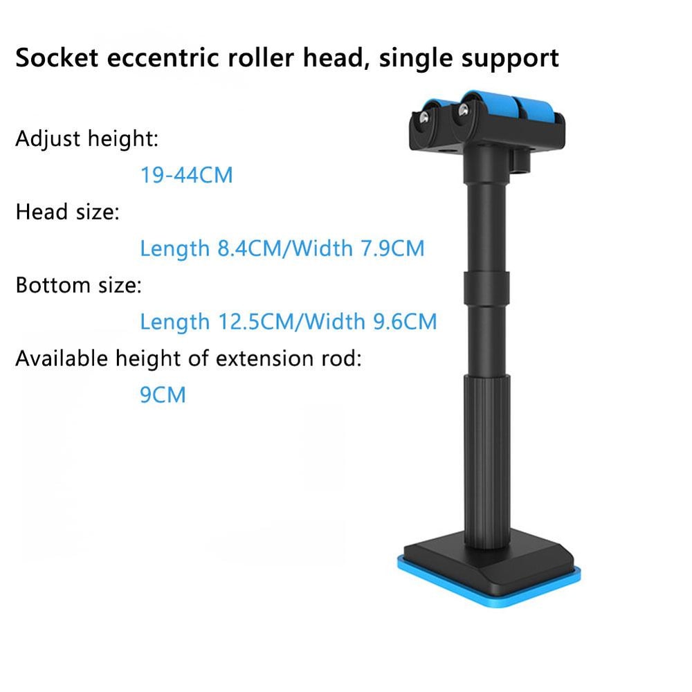 Telescopic Furniture Lifter Jacks Labor Saving Lifting Brackets MultiFunction Height Adjustment Lif 4