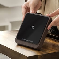 hot plate tea maker, electric coffee mug warmer, gear temperature control, milk tea heating pad