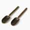 Caddy Tea Spoon Alloy Tea Spoon For Kung Fu Tea Ceremony Tea Ceremony Utensils Tea Shovel Nuts Scoo