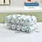 Pop Soda Can Dispenser For Fridge Stackable Refrigerator Organizer Bins Beverage Holder Clear Plast 5