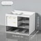 Desk Organizer Desktop Combination Drawer Storage Box Pen Holder Office Accessories Reasonable Part 6