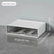 Desk Organizer Desktop Combination Drawer Storage Box Pen Holder Office Accessories Reasonable Part 5