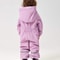 Boys Snowsuit With Warm Fur Lining Winter Baby Clothes Windy Proof Ski Rompers For Kids Girls Jumps 0