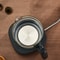 Multifunctional Electric Kettle, Tea Maker with Baby Constant Temperature, Milk Regulator, Steam Spray for Office Tea
