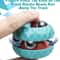 Children Orbit Ball Cube Decompression Toy, Anti Stress Sensory Toys, Fidget Spinner Gifts for Kids, Focus Training Toy