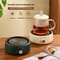 500W Electric Heater Coffee Stove Electric Cookware Heating Base Manual Adjustable Temperature Cook 1