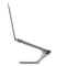 Laptop Stand Adjustable For Desk Alloy MacBook Pro Holder Lightweight Laptop Support Stand Ergonomi 1