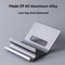 Laptop Stand Adjustable For Desk Alloy MacBook Pro Holder Lightweight Laptop Support Stand Ergonomi 4