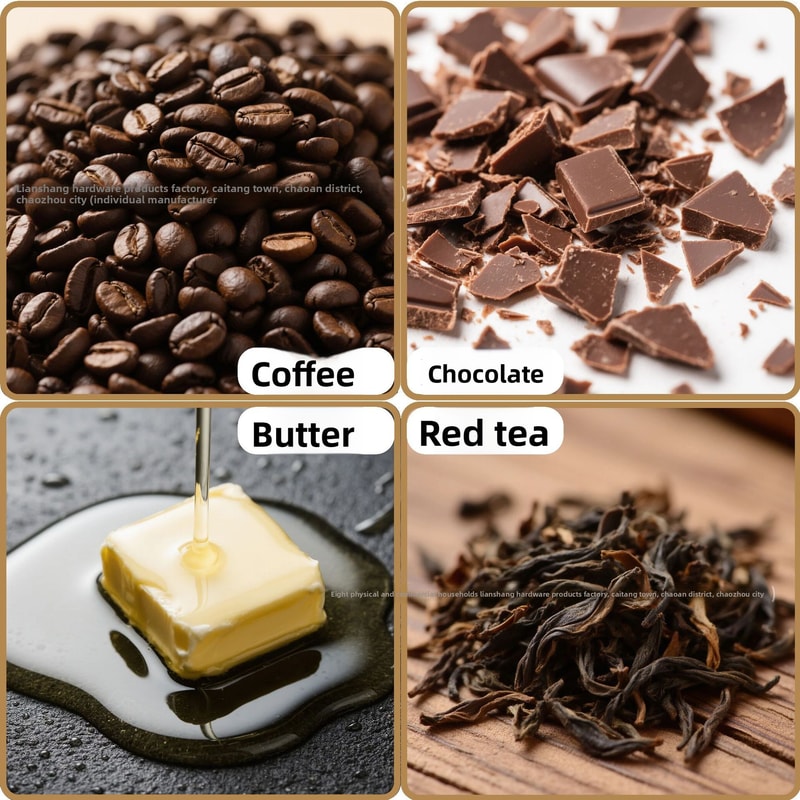 Turkish Coffee Pot Stainless Steel With Lid Tea Pots And Kettles For Tea Chocolate Butter Milk Make 2