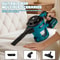 Handheld Rechargeable Cordless Electric Vacuum Cleaner Dry And Wet Dust Carpet Collector Machine Fo 2