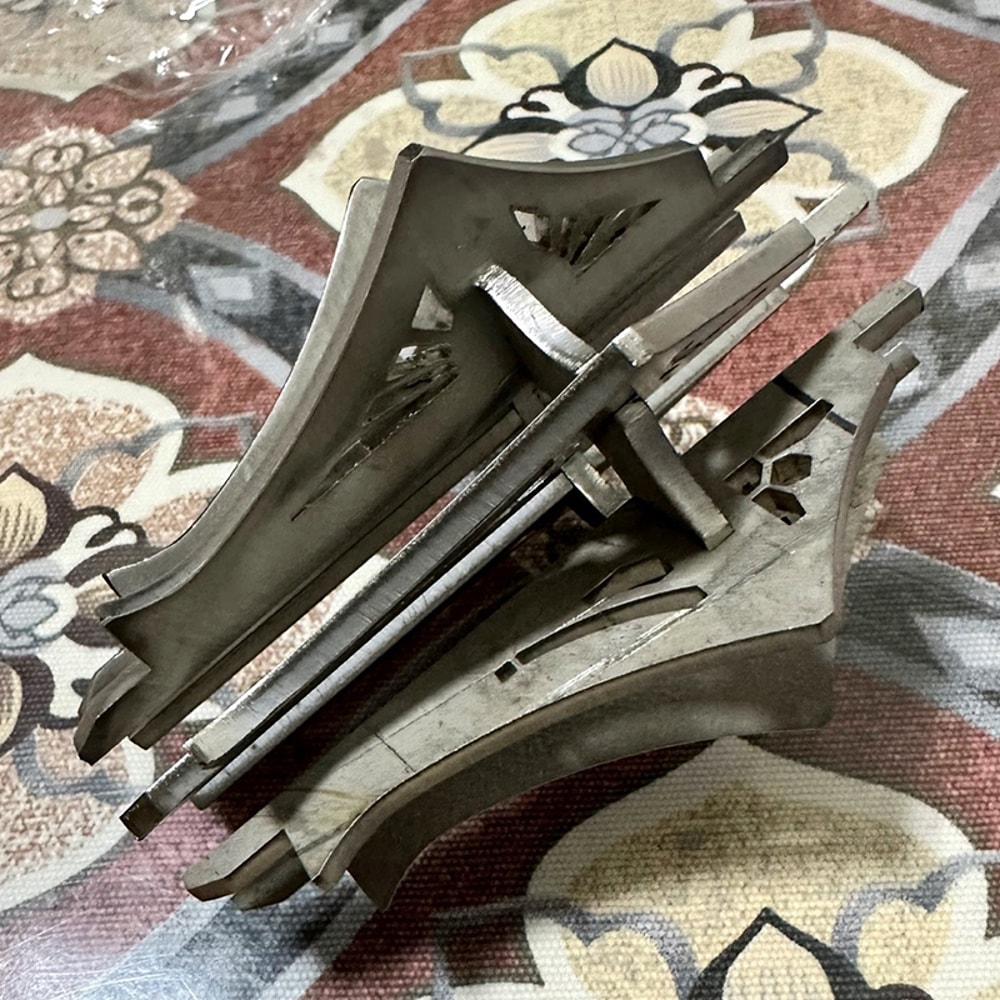 Professional Stainless Steel Hammer Head Multi Function Durable Hand Hammer Tools Accessories For D 2