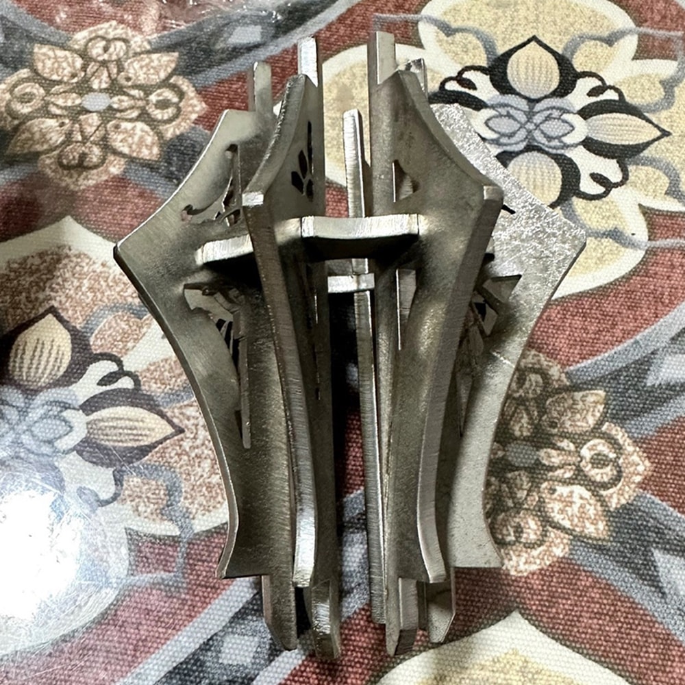 Professional Stainless Steel Hammer Head Multi Function Durable Hand Hammer Tools Accessories For D 3