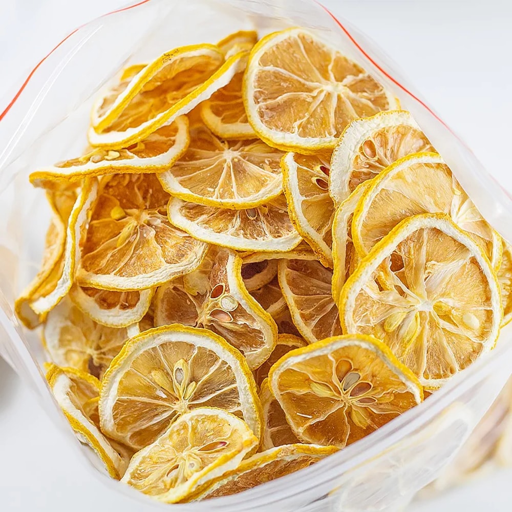 Top Natural Orange Grapefruit Lemon Slice Dried Fruit Bulk DIY Resin Jewelry Decor Beauty Soap Maki 1