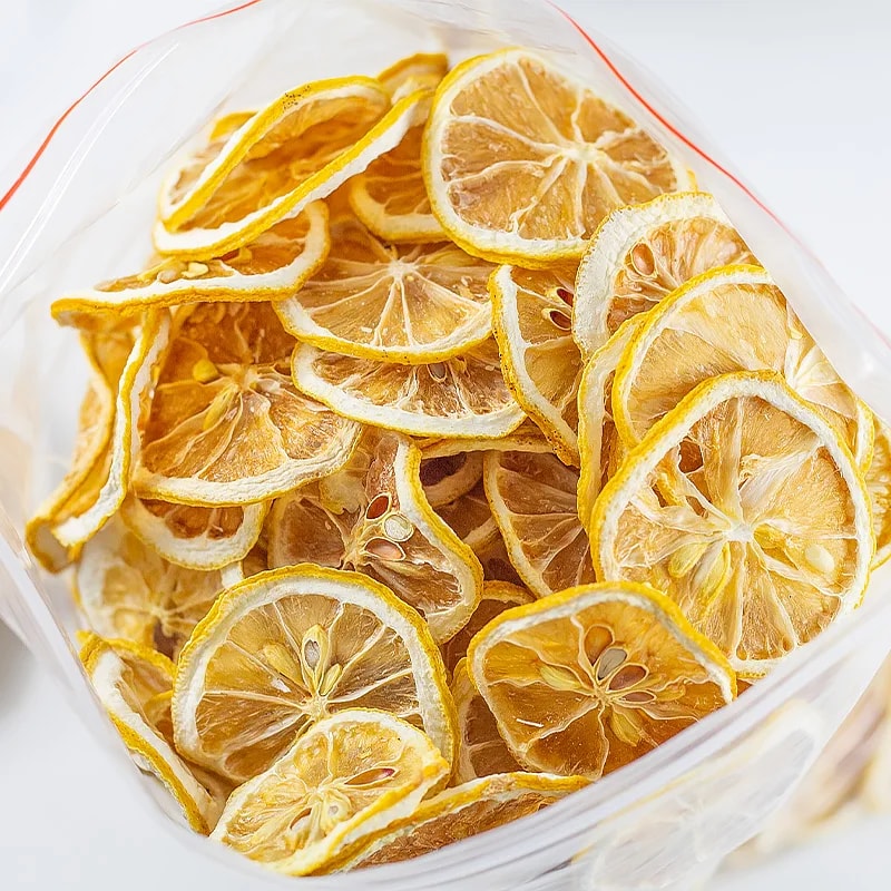 Top Natural Orange Grapefruit Lemon Slice Dried Fruit Bulk DIY Resin Jewelry Decor Beauty Soap Maki 1