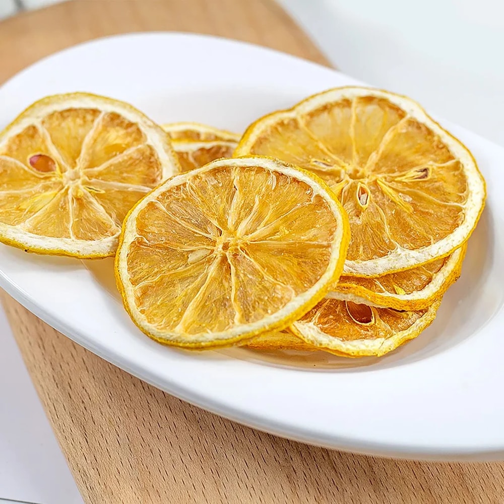 Top Natural Orange Grapefruit Lemon Slice Dried Fruit Bulk DIY Resin Jewelry Decor Beauty Soap Maki 0