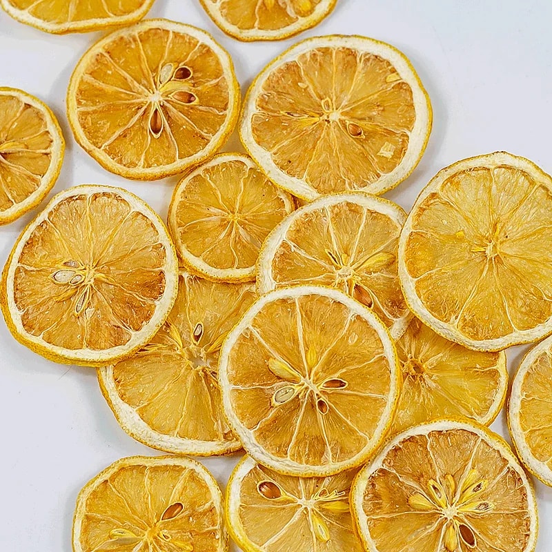 Top Natural Orange Grapefruit Lemon Slice Dried Fruit Bulk DIY Resin Jewelry Decor Beauty Soap Maki 2