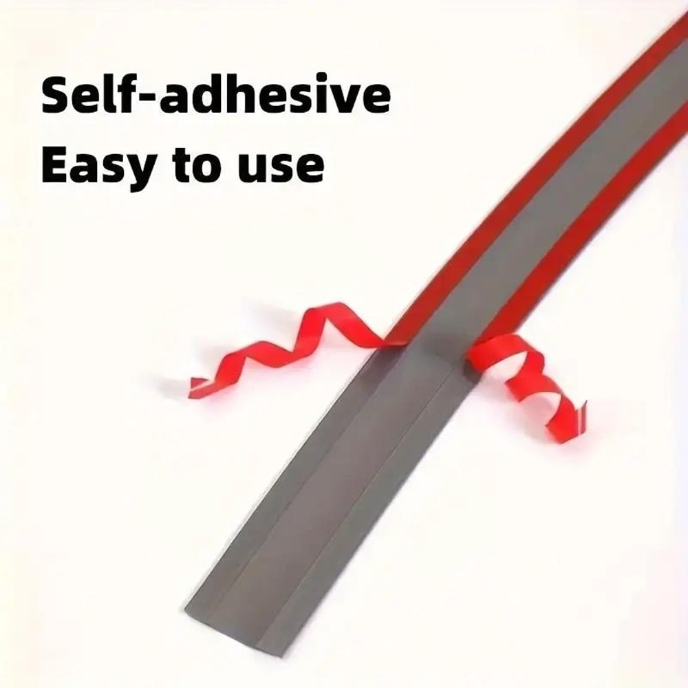 Cable Hider for TV Wall, Paintable Wire Cords Covers, Cable Concealer, Wall Cable Raceway, Cord Hider for Cable