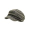 Highquality Retro Washed Denim Berets Cap For Women Casual Spring Summer Niche Fold Design Literary 2