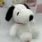 Cartoon Cute Snoopy Plush Toy Sofa Back Plush Pillow Kids Gifts And Toys 2