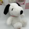 Cartoon Cute Snoopy Plush Toy Sofa Back Plush Pillow Kids Gifts And Toys 2
