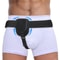 Adjustable Groin Support Belt With Detachable Compression Pads For Men Women PrePostSurgical Prote 1